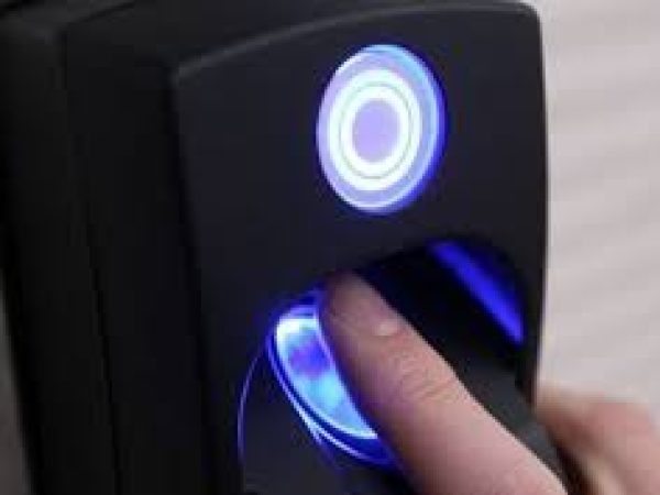 biometrische-lezer
