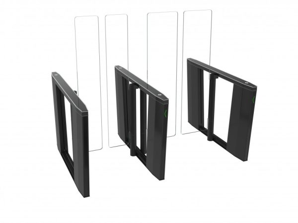 easygate-superb-black-glas-hoog