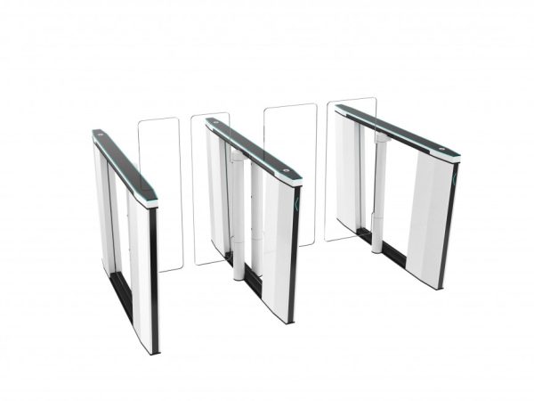easygate-superb-white-tekening